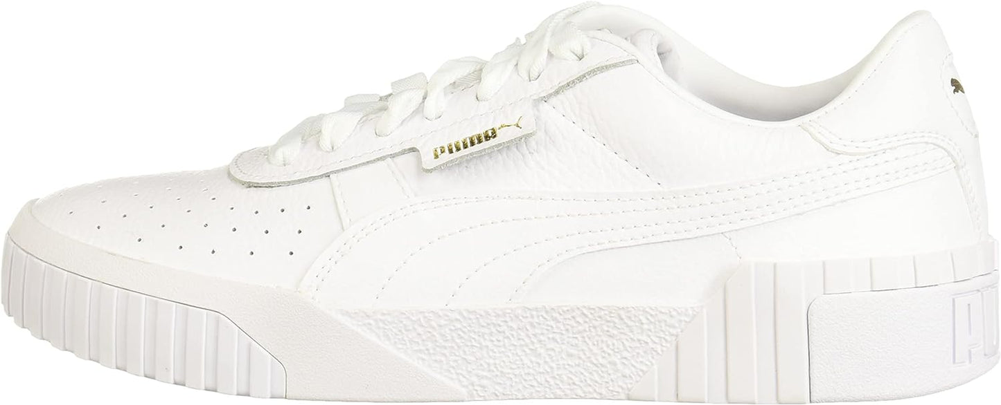 PUMA Women'S Cali Sneaker