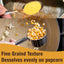 Concession Essentials 3 Pack Flavacol Popcorn Season Salt, 35 Oz per Pack. Total 105 Ounces Popcorn Season Salt