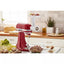 Kitchenaid Food Grinder Attachment - KSMFGA