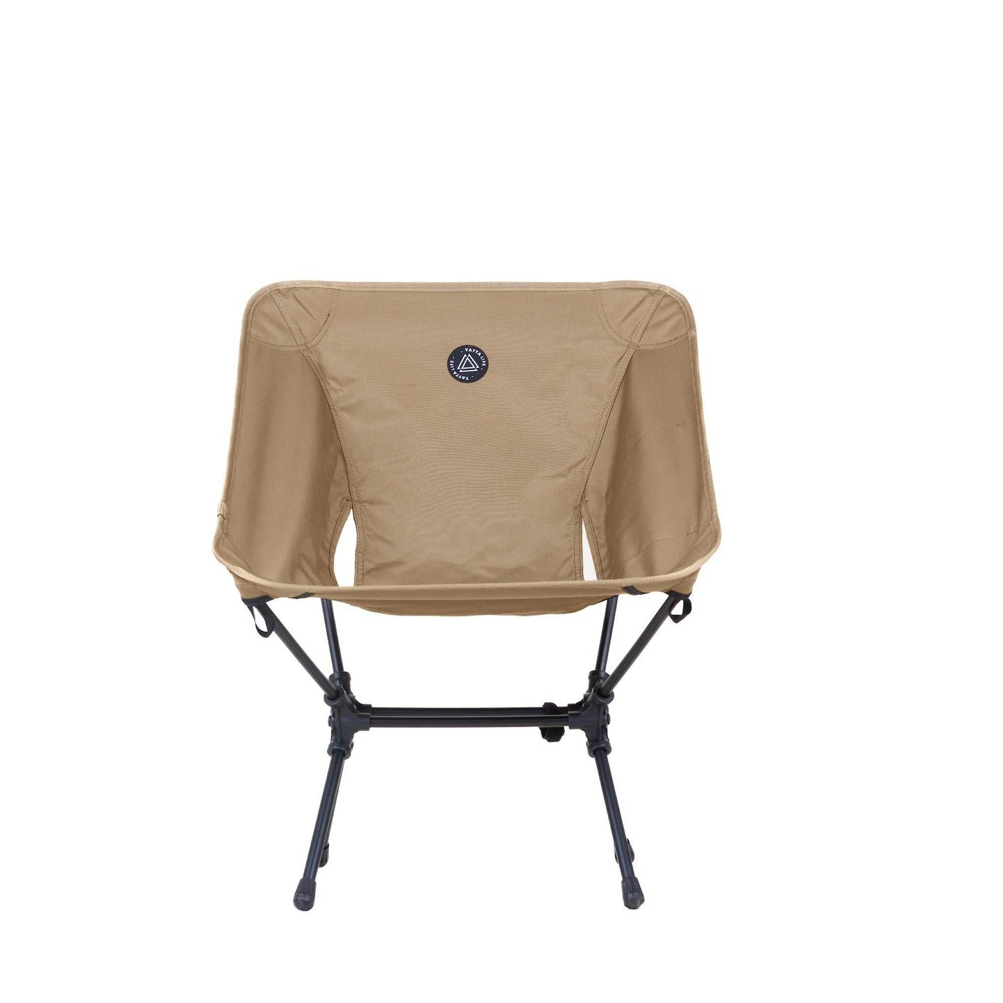 Experience Ultimate Comfort with Our Lightweight Army Green Folding Camping Chair - Perfect for Outdoor Adventures!