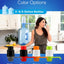Brio Universal Manual Drinking Water Pump