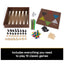 Spin Master Games, Cardinal Classics, Family 10 Classic Games Set, Ages 8 and Up