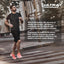 Ultra Performance 3 Pack Mens Shorts Casual Men'S Athletic Short Workout Gym Shorts for Men with Zipper Pockets, Small - 5X