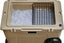 Cooler Basket for YETI Tundra Haul, YETI Roadie 48, and YETI Roadie 60 - Wire Co
