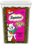 Temptations Classic Crunchy Cat Treats, Blissful Catnip, 16 Oz