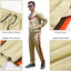 W JIANWANG Men'S Casual Tracksuits Long Sleeve Jogging Suits Sweatsuit Sets Track Jackets and Pants 2 Piece Outfit