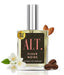 ALT. FRAGRANCES Fleur Noire - Inspired by Blk Opiu.M Perfume for Women, Extrait De Parfum, Long Lasting Fragrance with Coffee, Jasmine & Vanilla Notes, 60Ml