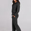 ANRABESS Women Sweatsuits 2 Piece Sets Jogging Sweatpants Set Lounge Matching Outfits Fall Clothes