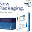 Hammermill Printer Paper, 20 Lb Copy, 8.5 X 11-8 Ream (4,000 Sheets) - 92 Bright, Made in the USA