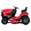 T100 36-In 11.5-HP Gas Riding Lawn Mower