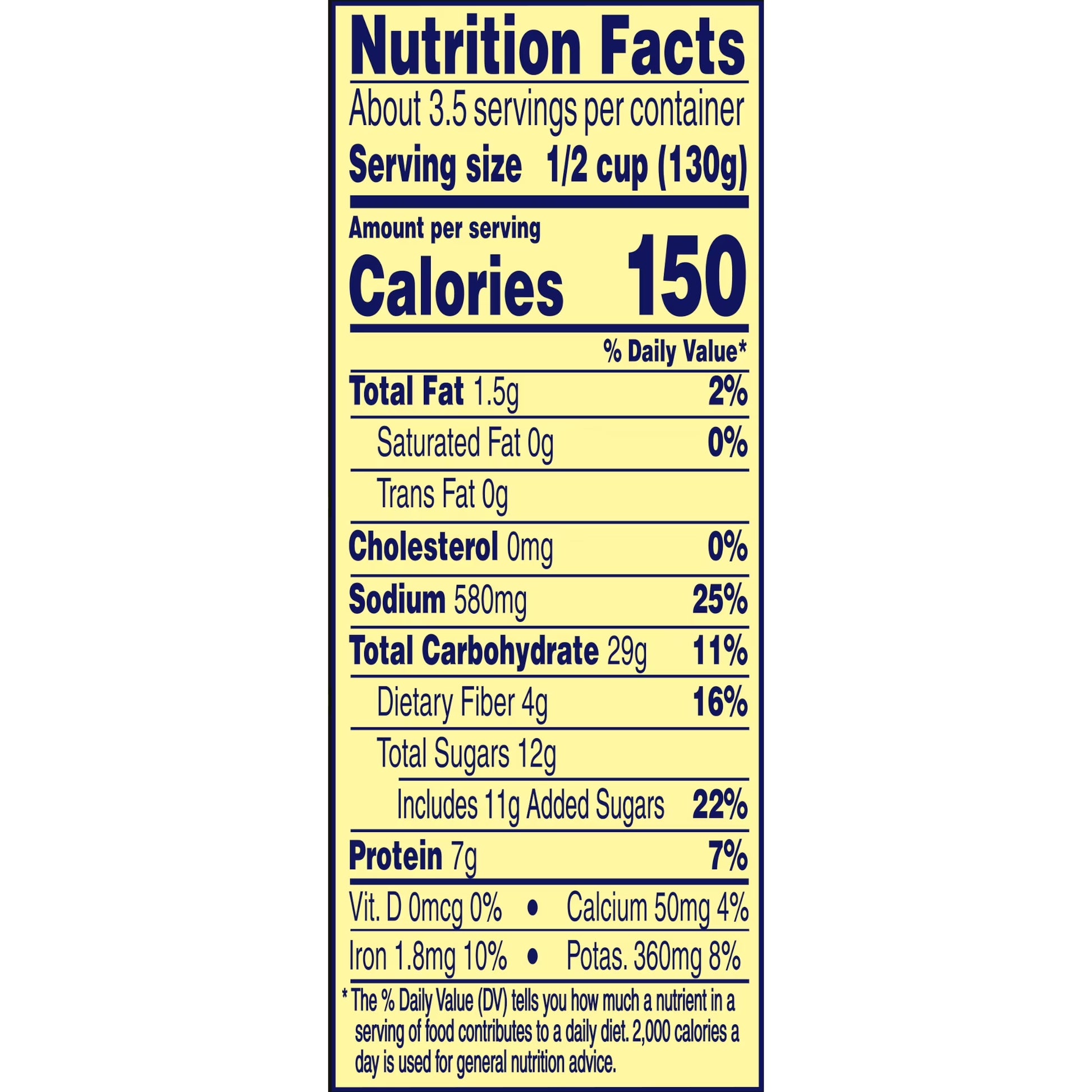 (12 Cans) Bush'S Original Baked Beans, Canned Beans, 16 Oz