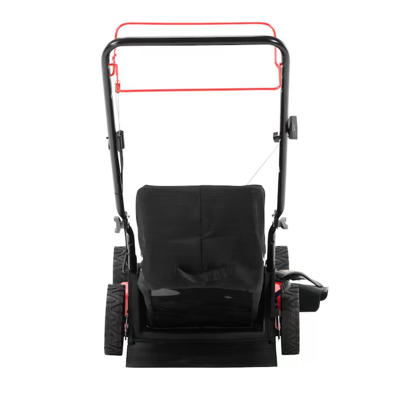 M220 150-Cc 21-In Gas Self-Propelled with Briggs and Stratton Engine