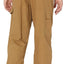 Wrangler Authentics Men'S Fleece Lined Carpenter Pant
