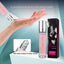 3Pcs Lunex Phero Perfume, Verola Perfume for Women, Women Pheromone Perfume, Specially Designed for Women, Portable Perfume Long Lasting Female, Roll on Perfume Phero Oil.