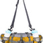 Outdoor Fanny Pack Hiking Fishing Waist Bag 2 Water Bottle Holder Lumbar Pack