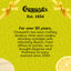 Choward'S Lemonmint Candy Bags | Unique Aromatic Flavors for Everyday Freshness | Perfect for Travel, Sharing, and Gifting | Distinctive Taste in Convenient Packaging | (Pack of 3, 49 Pieces)