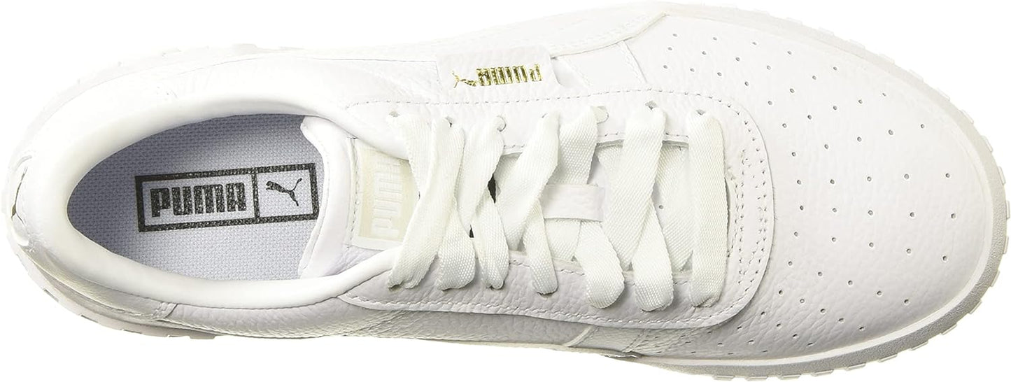 PUMA Women'S Cali Sneaker