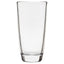 Mainstays 7-Piece Clear Glass Pitcher and Drinkware Tumbler Set