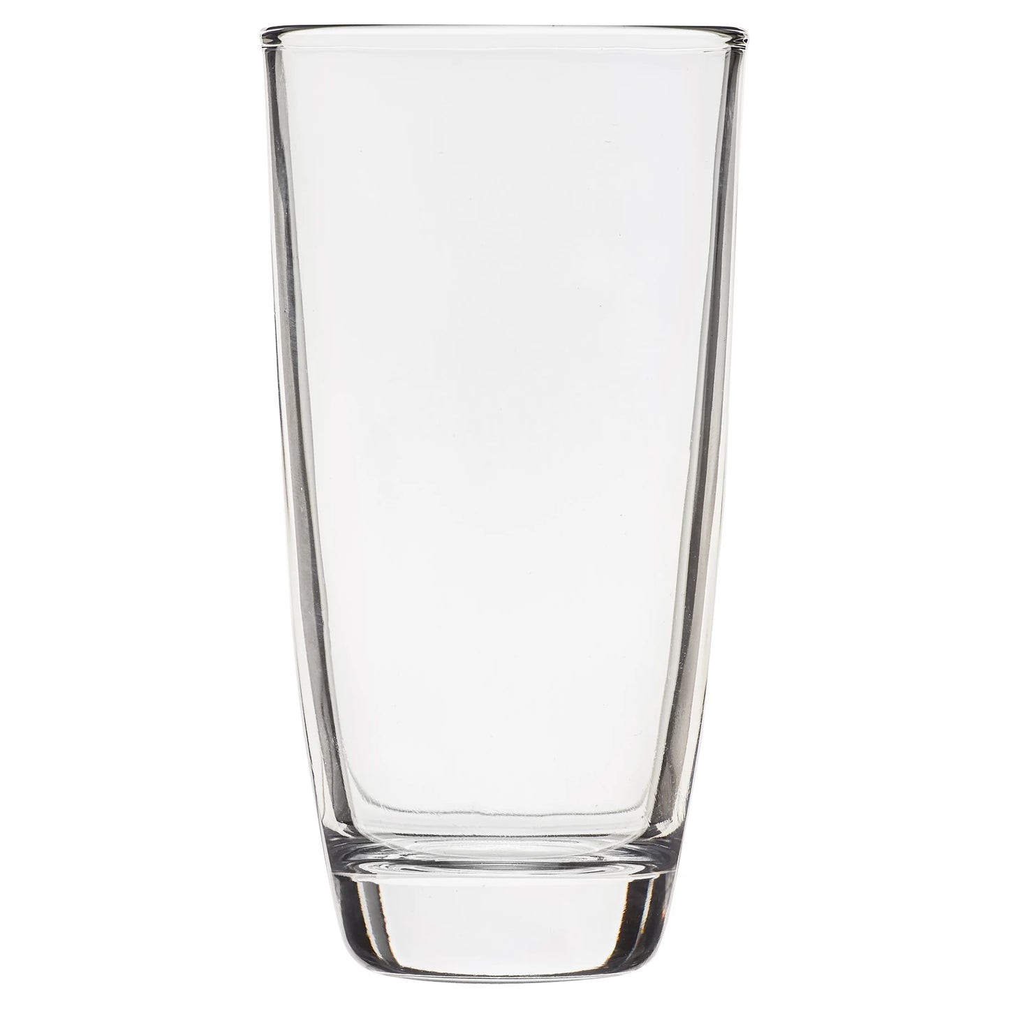 Mainstays 7-Piece Clear Glass Pitcher and Drinkware Tumbler Set