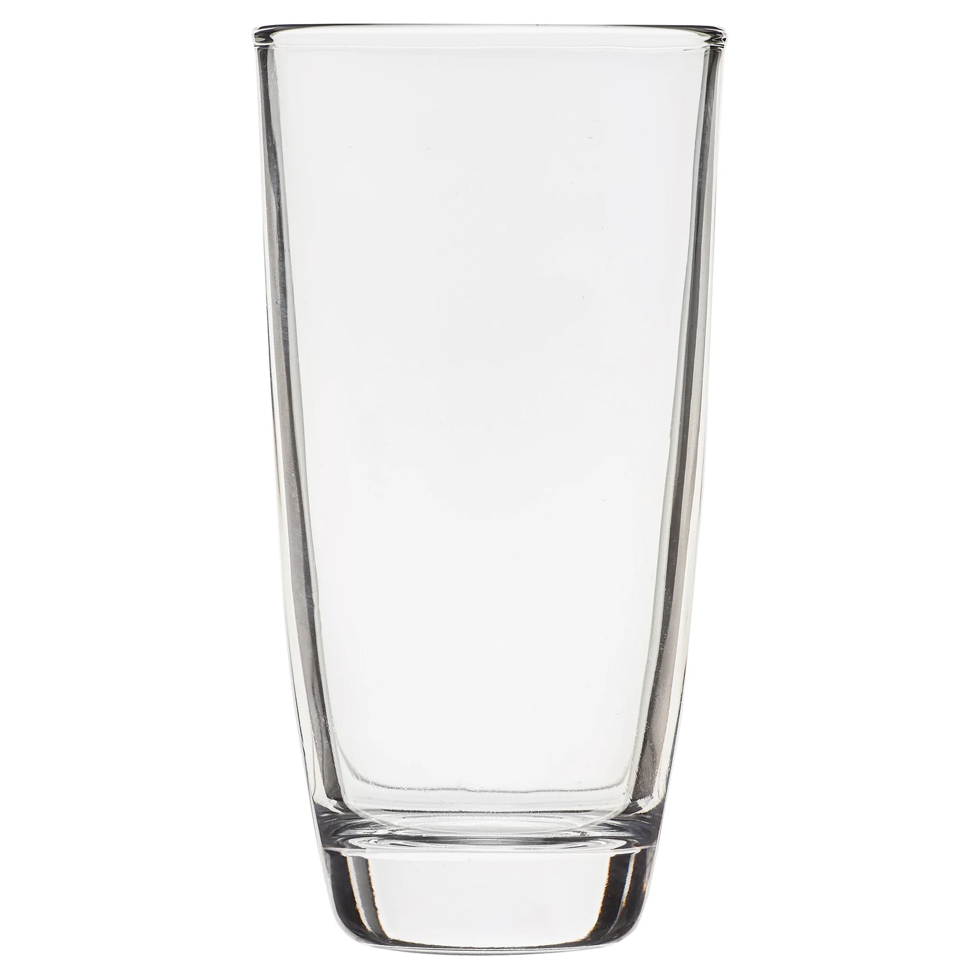 Mainstays 7-Piece Clear Glass Pitcher and Drinkware Tumbler Set