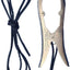 The Original Brush Gripper Made in the USA. Securely Anchor Your Kayak, Canoe or Boats up to 22 Feet in Seconds. the Harder You Pull the Tighter It Grips