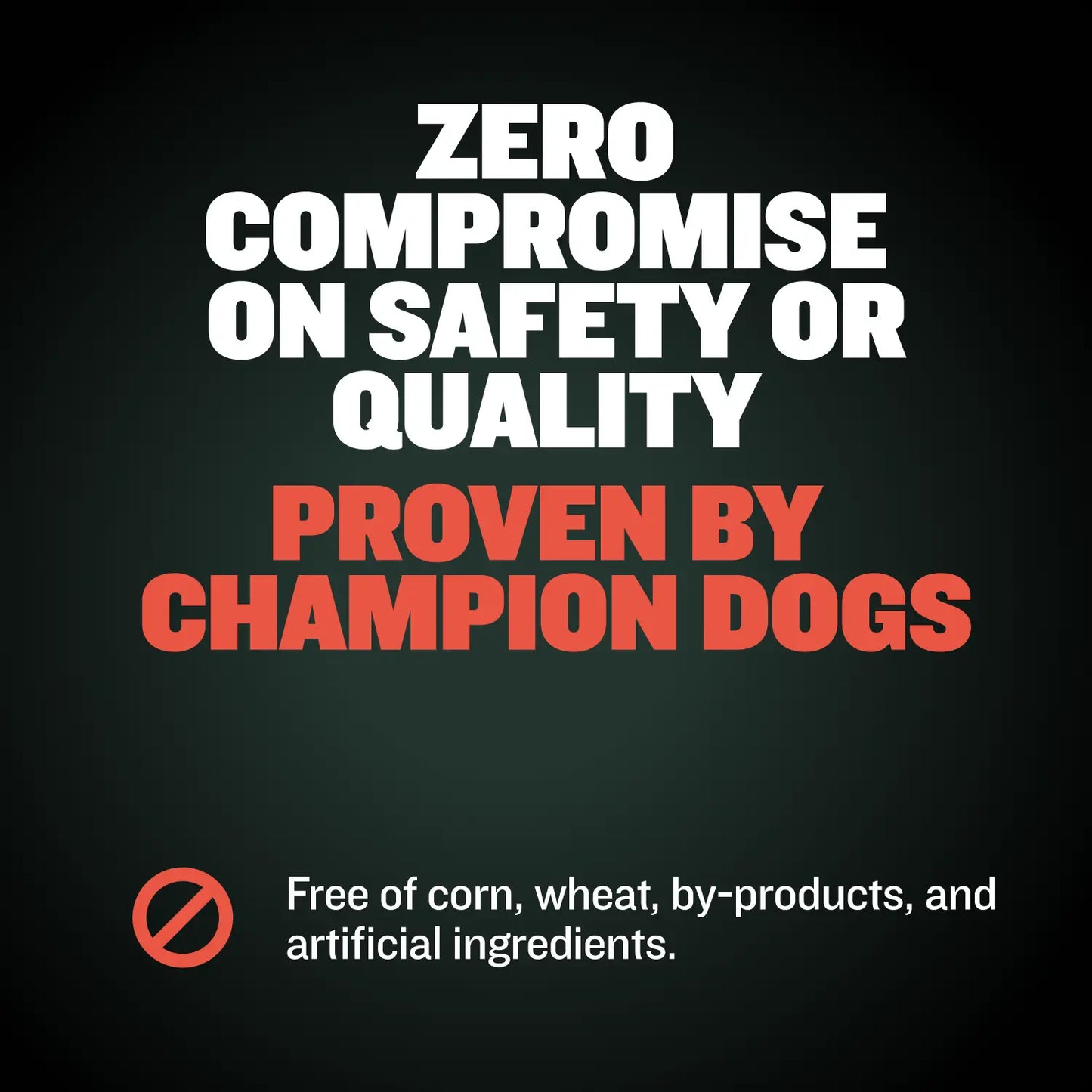 Bully Max 30/20 High Protein Beef Dog Food 15 Lbs - High Performance Filler-Free Formula - Supports Muscle Gain & Health - 530 Calories per Cup - No Corn, Wheat, or By-Products