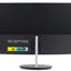 Sceptre 24" Curved 1920X1080 HDMI VGA 75Hz 8Ms HD LED Monitors - C248W-1920RN