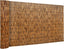 Dearhouse Natural Reed Fencing, Eco-Friendly Reed Fence, 6 Feet High X 13.3 Feet Long, Reed Screen for Garden, Privacy Fence