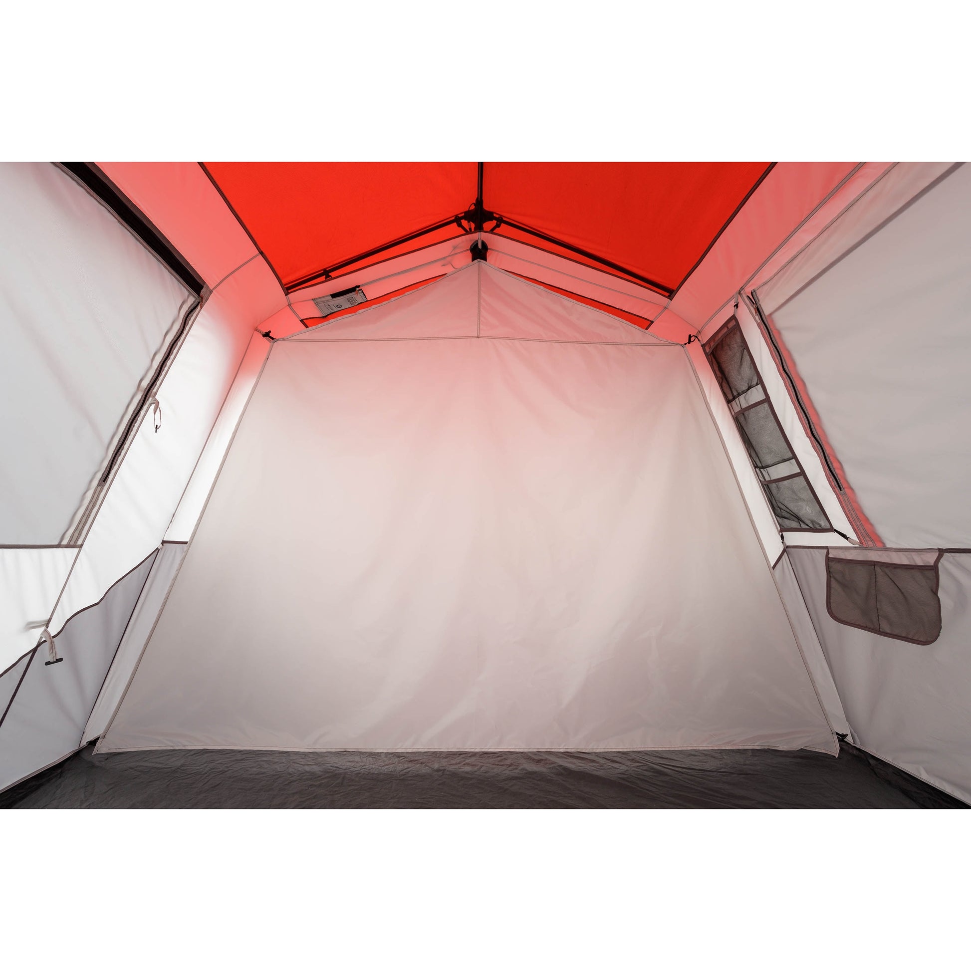 Ozark Trail 13' X 9' 8-Person Instant Cabin Tent with LED Lights, 36.9274 Lbs