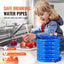 100 Ft. Heated Water Hose for RV -45℉ Antifreeze Heated Drinking Water Hose