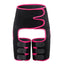 Waist Trainer 3-In-1 Thigh Slimming Body Shaper Trimmer Butt Lifter Shapewear