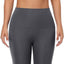 CADMUS Women'S High Waist Spandex Yoga Shorts for Bike Running Two Side Pockets