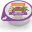 Instinct Original Minced Natural Wet Cat Food, Grain Free Recipe - Real Rabbit, 3.5 Oz. Cups (Pack of 12)