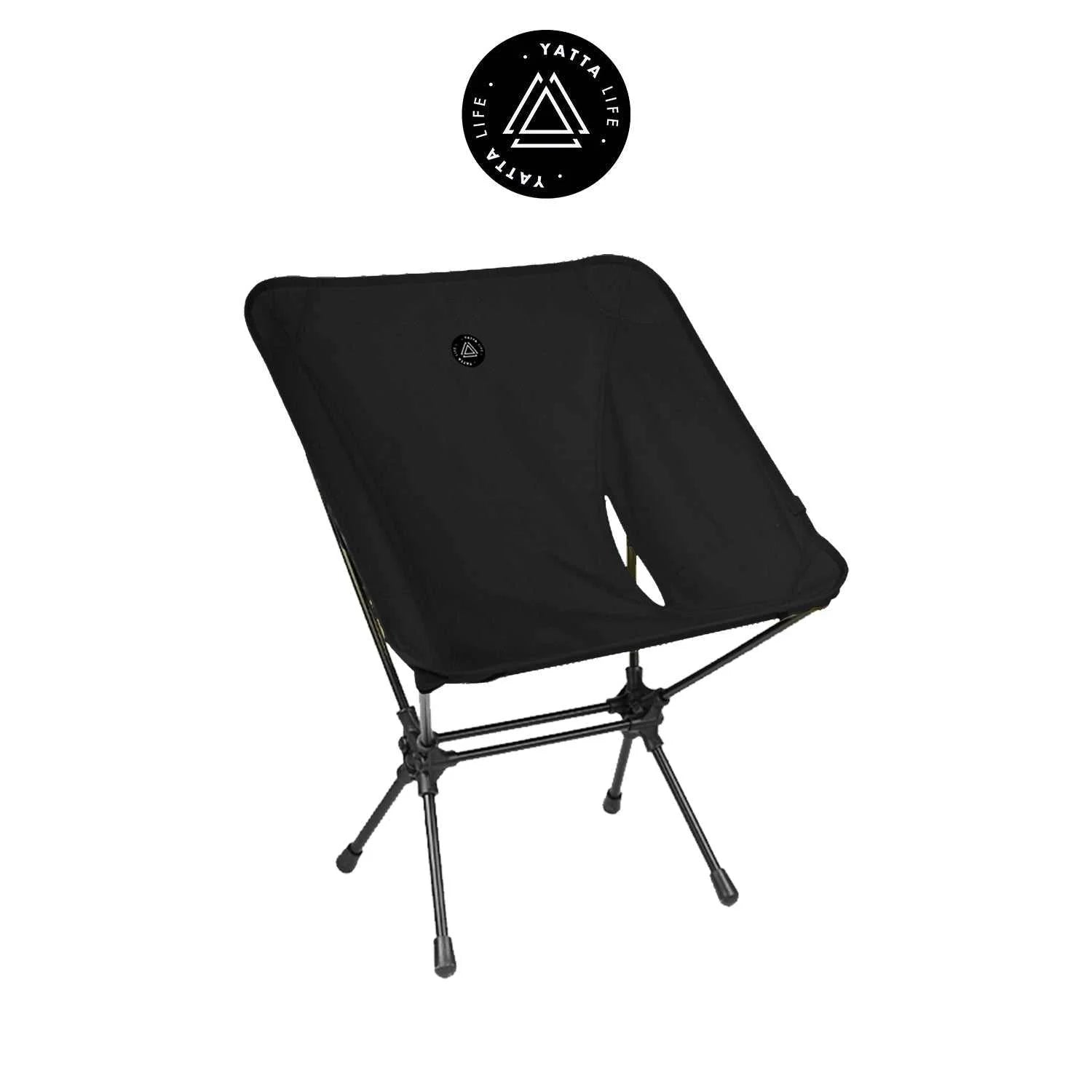 Experience Ultimate Comfort with Our Lightweight Army Green Folding Camping Chair - Perfect for Outdoor Adventures!