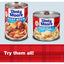 (8 Pack) DINTY MOORE Chicken and Dumplings, Shelf Stable, 20 Oz Steel Can