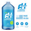 Perfect Hydration 9.5+ Ph Alkaline Drinking Water, Electrolyte Minerals for Taste, 8 Gallons