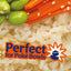 BEN'S ORIGINAL Ready Rice Sticky Rice, Easy Dinner Side, 8.5 Oz Pouch (Pack of 12)