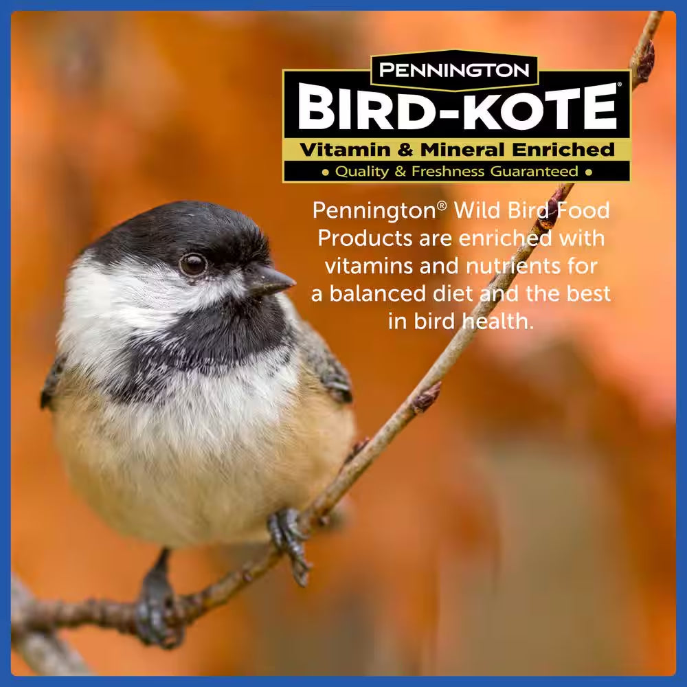20 Lb. Wild Bird Seed Food