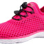 Women'S Quick Drying Aqua Water Shoes,3-Second Drainage & All-Terrain for Swimming,Hiking,Yoga