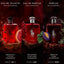 Polo Red Eau De Toilette Spray, 6.7 Oz