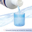 Aqueon Aquarium Fish Tank Water Conditioner Bottle, 16 Ounces