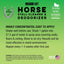 MICROBE-LIFT Horse Stall Cleaner and Deodorizer for Use in Stables, Barns, Use on All Surfaces and Supplies, Highly Concentrated and Safe Formula, Fresh Clean Scent, 1 Gallon