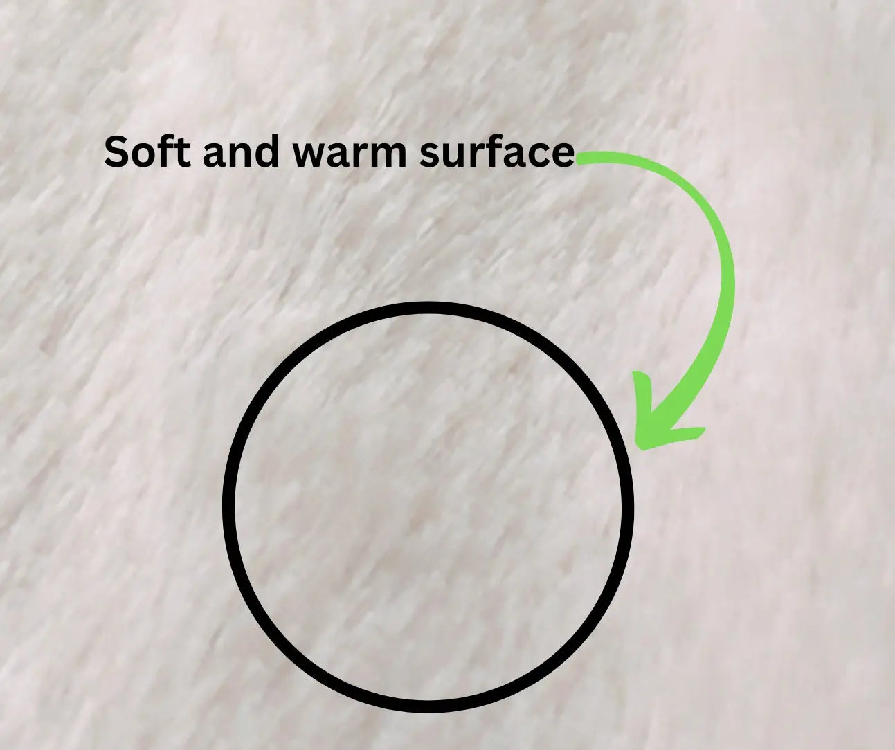 Loyalpaws Orthopedic Pet Bed Medium Memory Foam Bed for Cats and Dogs Washable, Non-Slip Bottom, Orthopedic Designed