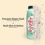 Anti Monkey Butt Baby Powder | Diaper Rash Prevention, Cornstarch & Calamine, Therapeutic Formula