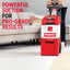 Rug Doctor X3 Commercial Carpet Cleaner - Pro Pet Pack, Includes 48 Oz. Pet Cleaner