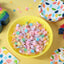 Bulk Lollipops & Candy Mix 5 Lbs Assorted Fruit, Mint & Party