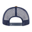 Modelo Corduroy Unisex Snapback Baseball Cap, One Size