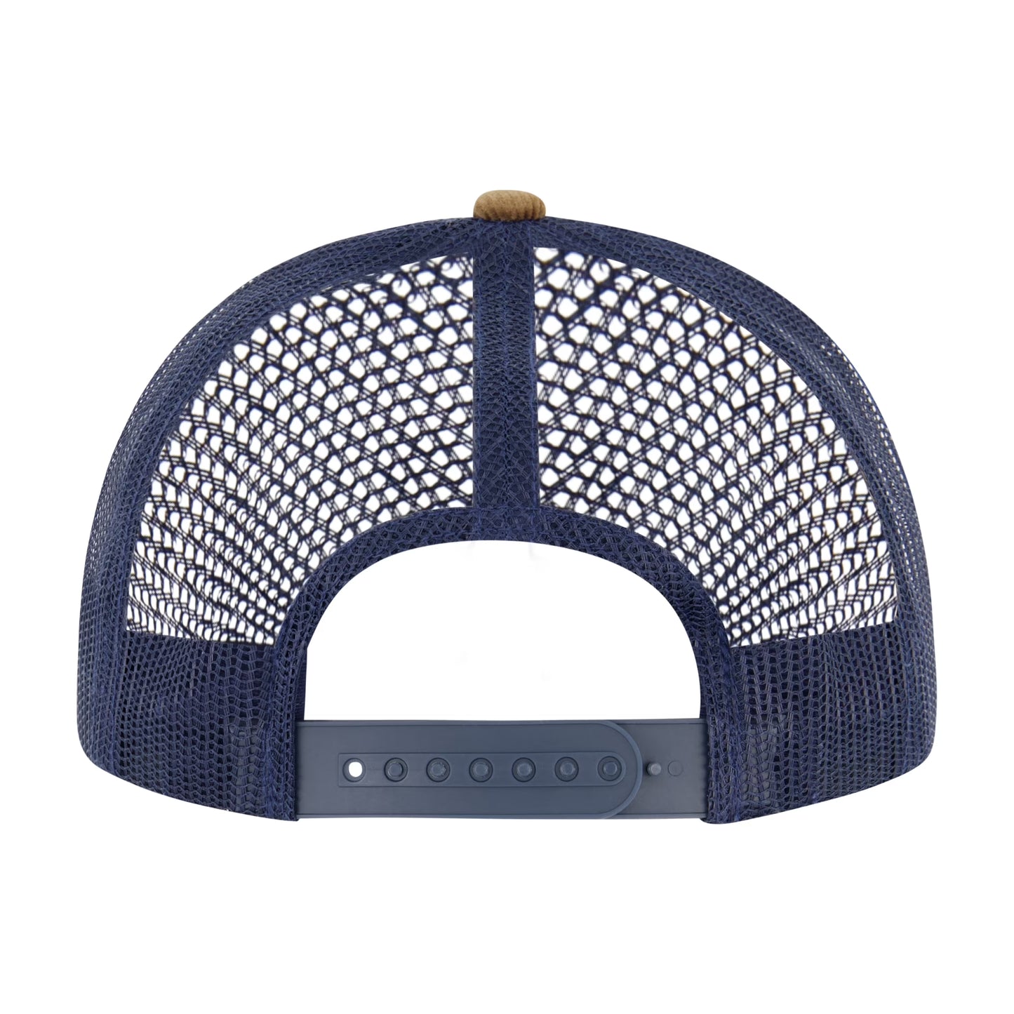 Modelo Corduroy Unisex Snapback Baseball Cap, One Size