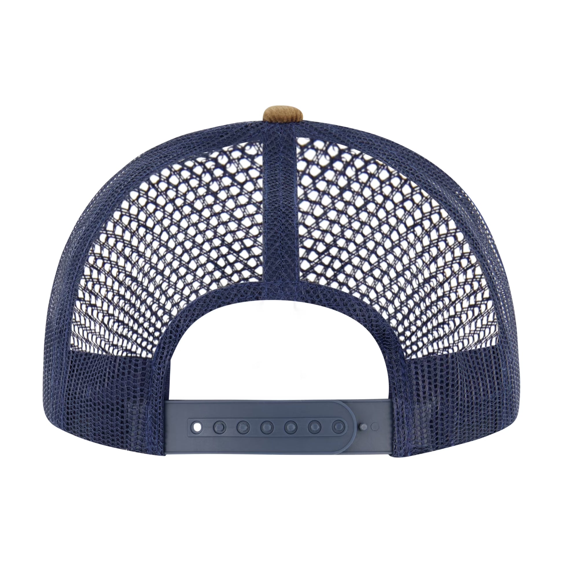 Modelo Corduroy Unisex Snapback Baseball Cap, One Size
