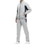 TBMPOY Men'S Tracksuits Sweatsuits for Men Sweat Track Suits 2 Piece Casual Athletic Jogging Warm up Full Zip Sets